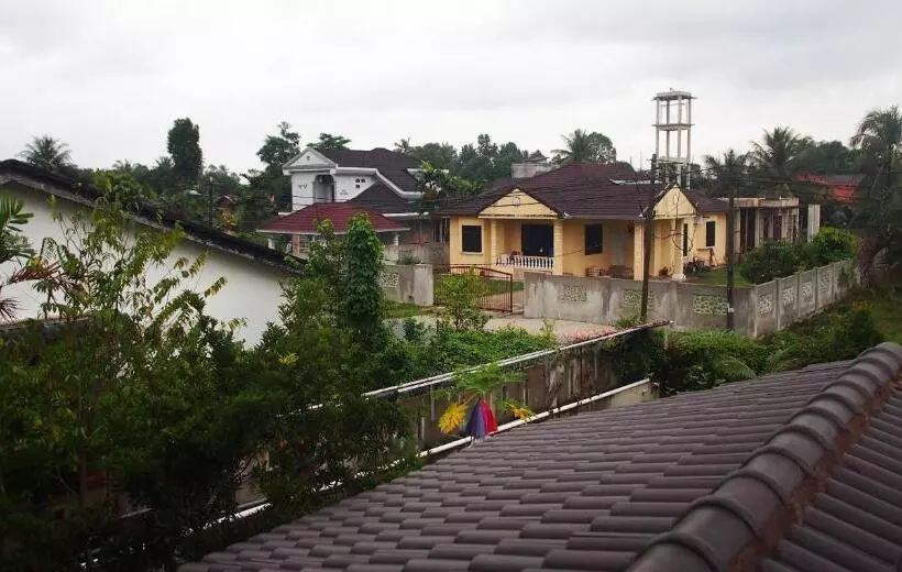 ペンション Family Lodge 25