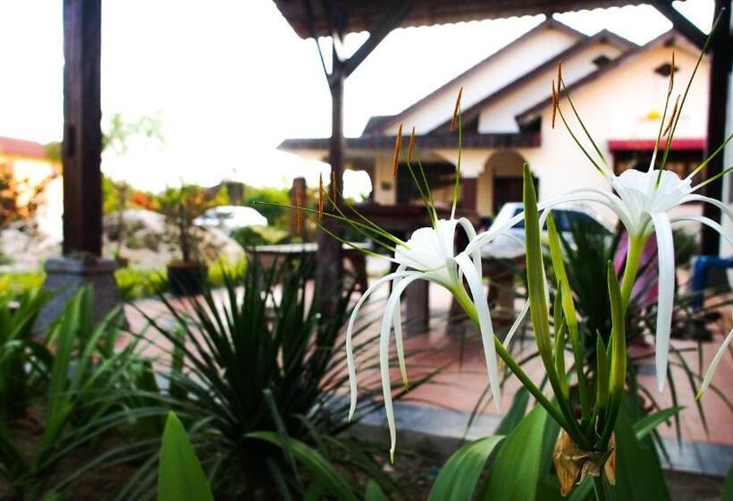 Pensão Family Lodge 25