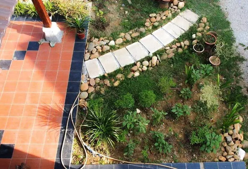 ペンション Family Lodge 25