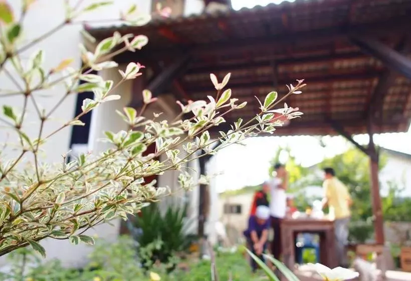 ペンション Family Lodge 25