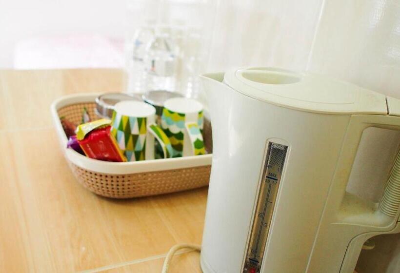 Pensão Family Lodge 25