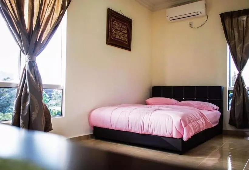 ペンション Family Lodge 25