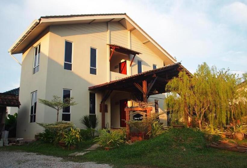 Pensão Family Lodge 25