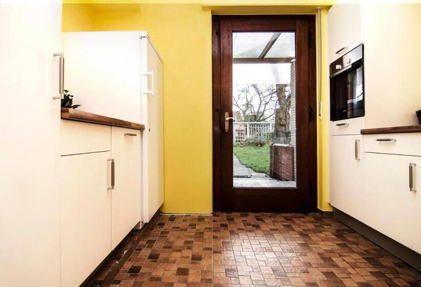 膳宿费 Guest House Am Sonnenwinkel