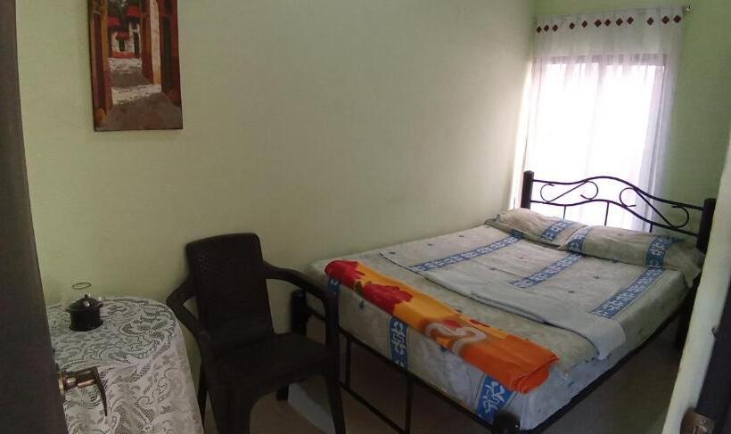 Panzió Hospedaje Alto De San Luis Vivienda Turística Rnt 90280