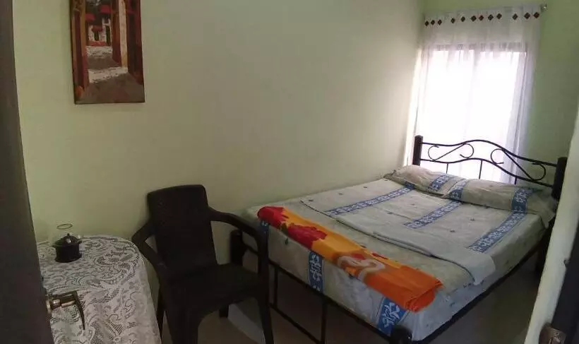 ペンション Hospedaje Alto De San Luis   Vivienda Turística Rnt 90280