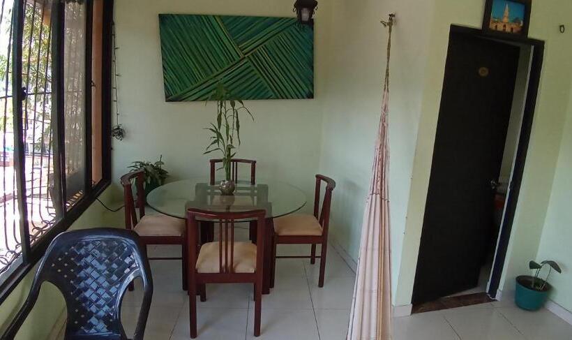 Panzió Hospedaje Alto De San Luis Vivienda Turística Rnt 90280