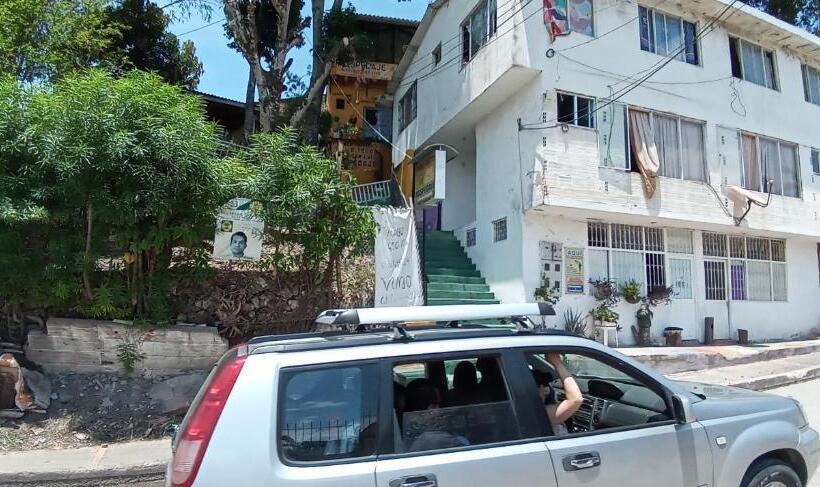 Panzió Hospedaje Alto De San Luis Vivienda Turística Rnt 90280