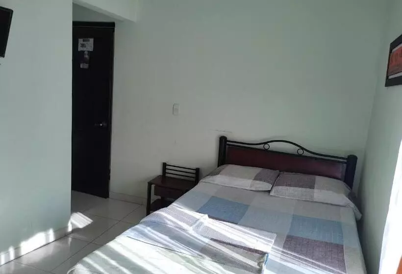 ペンション Hospedaje Alto De San Luis   Vivienda Turística Rnt 90280