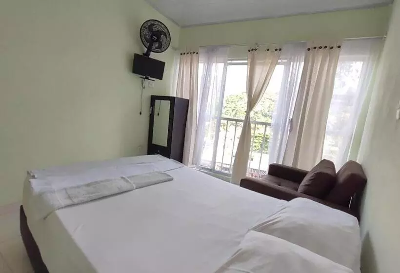 ペンション Hospedaje Alto De San Luis   Vivienda Turística Rnt 90280