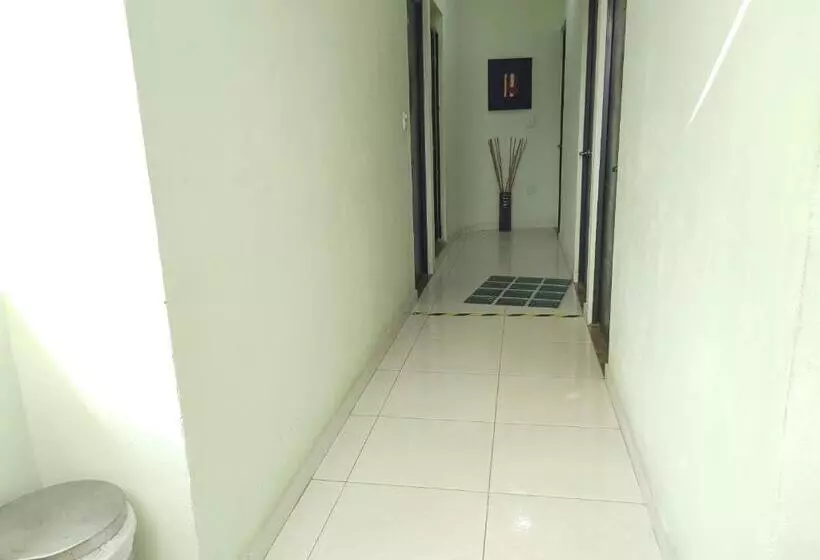 ペンション Hospedaje Alto De San Luis   Vivienda Turística Rnt 90280