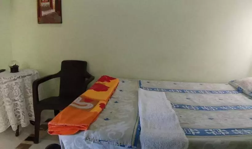 ペンション Hospedaje Alto De San Luis   Vivienda Turística Rnt 90280