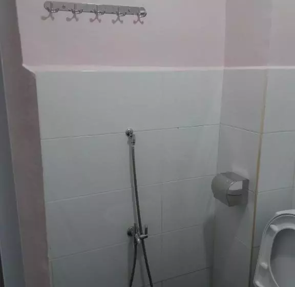 پانسیون Js Homestay Air Putih
