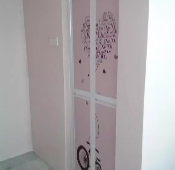 پانسیون Js Homestay Air Putih