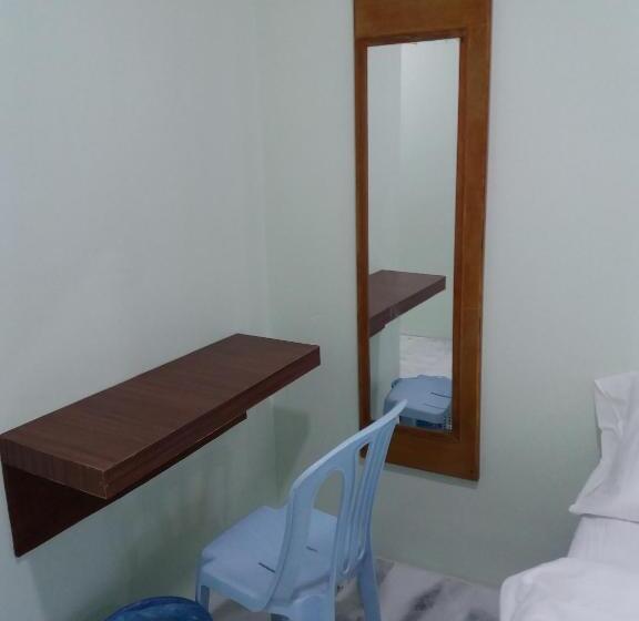 פנסיון Js Homestay Air Putih