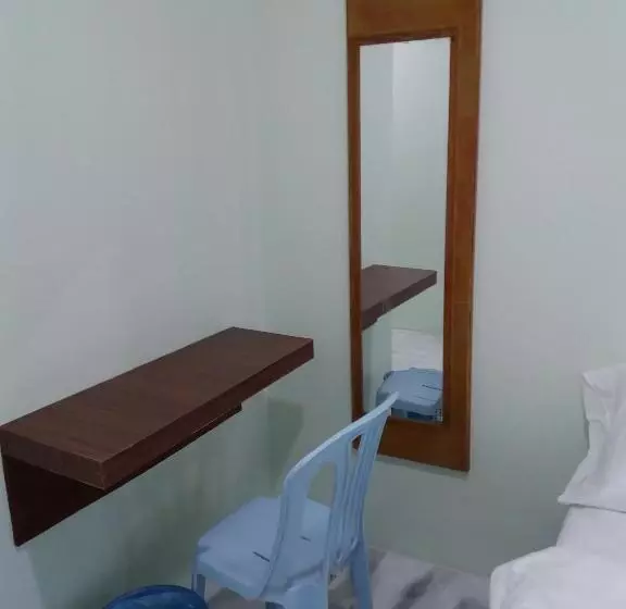 پانسیون Js Homestay Air Putih