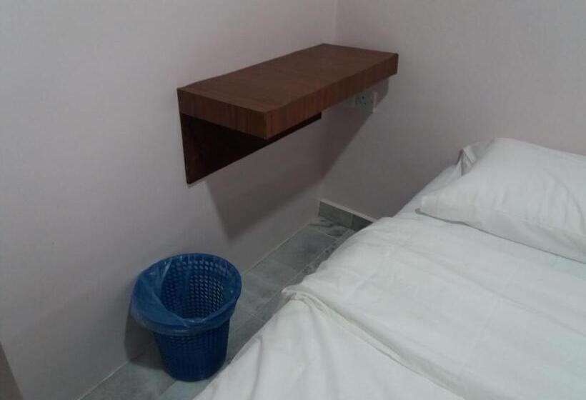 פנסיון Js Homestay Air Putih