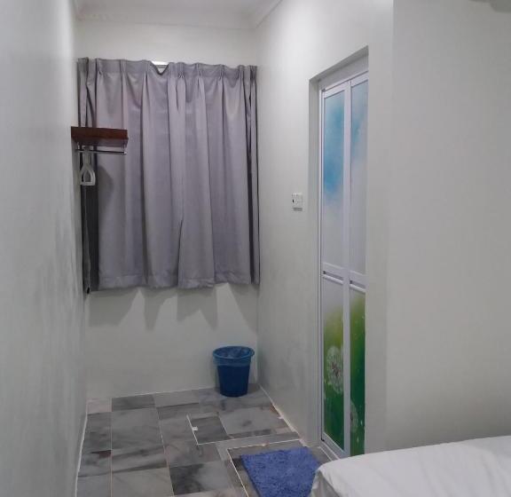פנסיון Js Homestay Air Putih