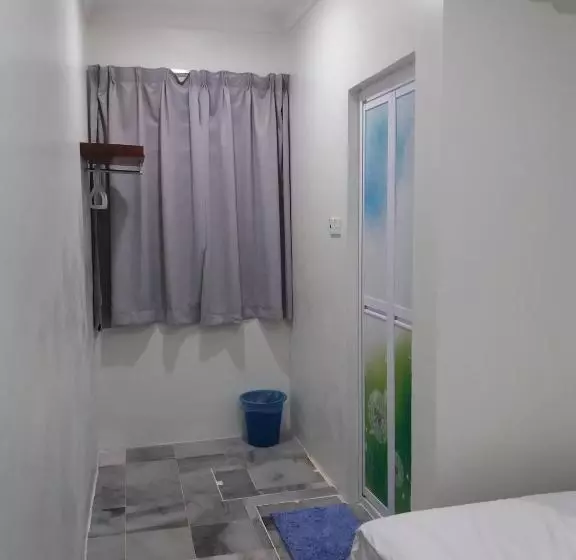 پانسیون Js Homestay Air Putih