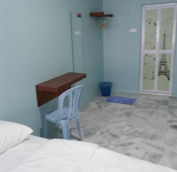 פנסיון Js Homestay Air Putih