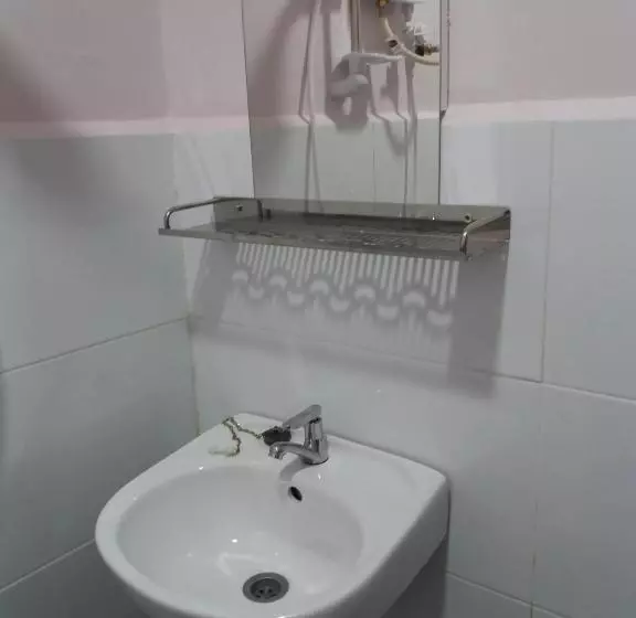 پانسیون Js Homestay Air Putih