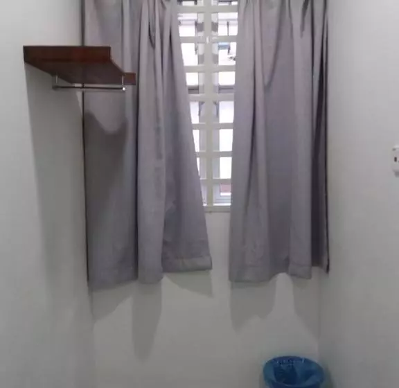پانسیون Js Homestay Air Putih