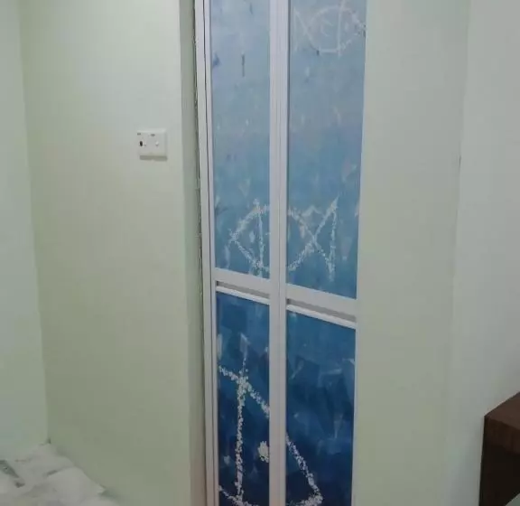 پانسیون Js Homestay Air Putih