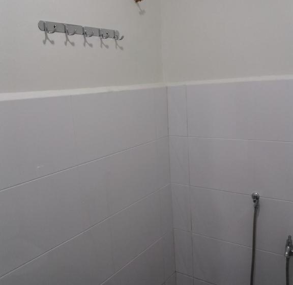 פנסיון Js Homestay Air Putih