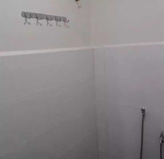 پانسیون Js Homestay Air Putih