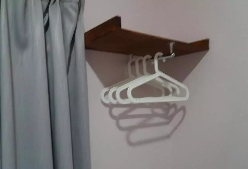 پانسیون Js Homestay Air Putih