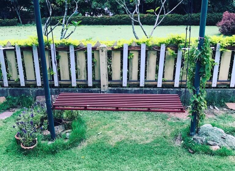 Pansiyon ลิตเติ้ลเฮ้าส์เขาใหญ่ Little House