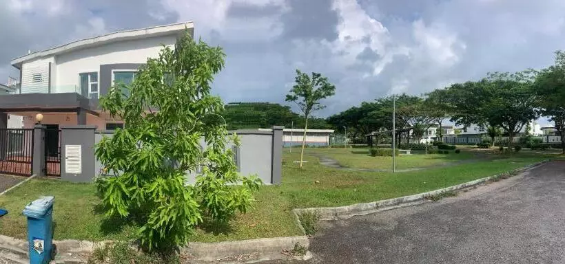 Majatalo Lux Villa 6rm 12 To 22 Pax Wifi Netflix Bbq Steamboat Games Beach Water Park