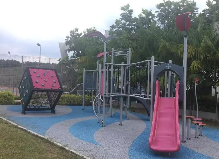 Majatalo Lux Villa 6rm 12 To 22 Pax Wifi Netflix Bbq Steamboat Games Beach Water Park