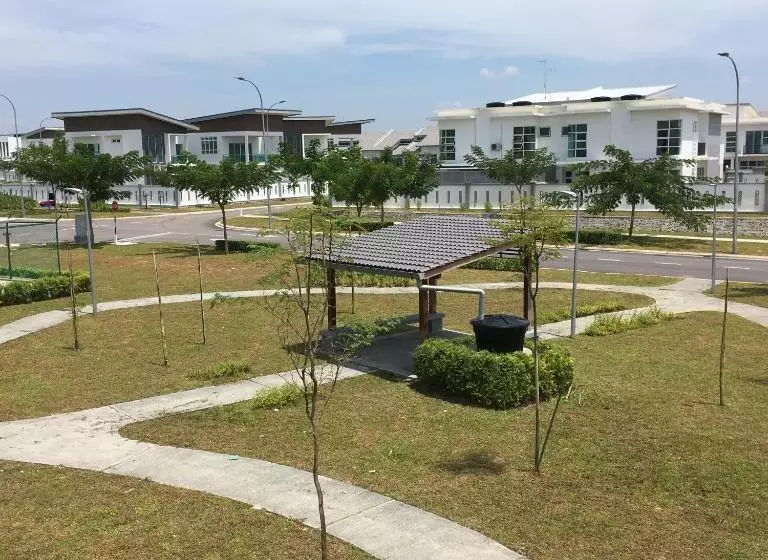 Majatalo Lux Villa 6rm 12 To 22 Pax Wifi Netflix Bbq Steamboat Games Beach Water Park