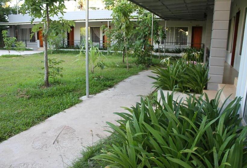 Pensión My Parents Guesthouse