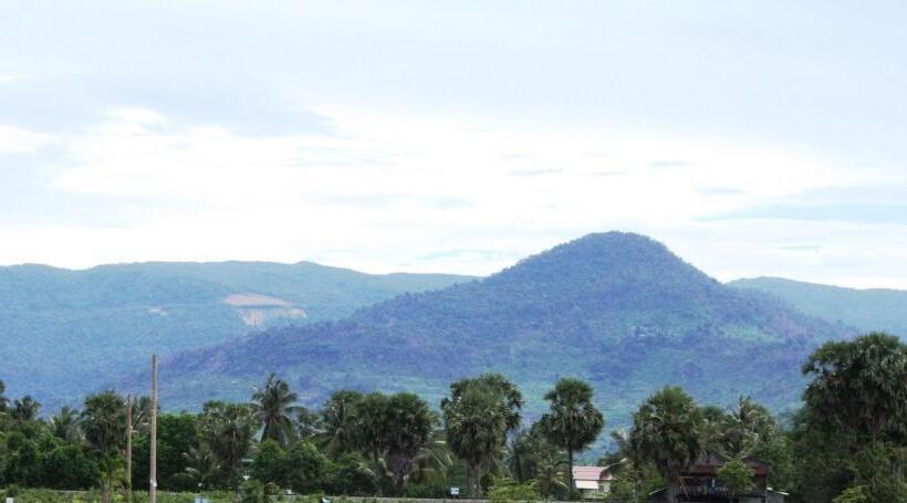 Pensión My Parents Guesthouse