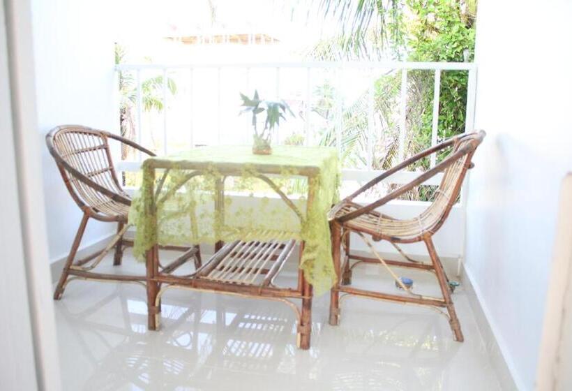 Pensión My Parents Guesthouse