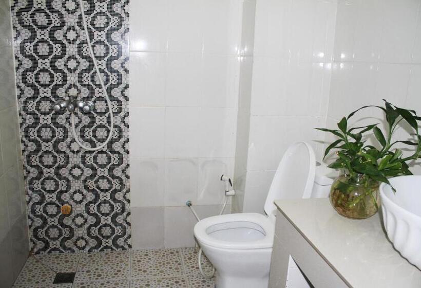 Pensión My Parents Guesthouse