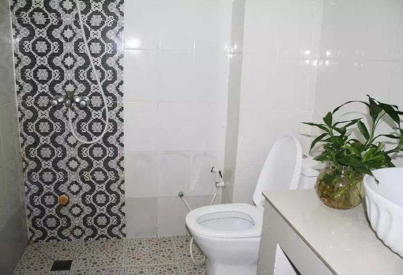 پانسیون My Parents Guesthouse
