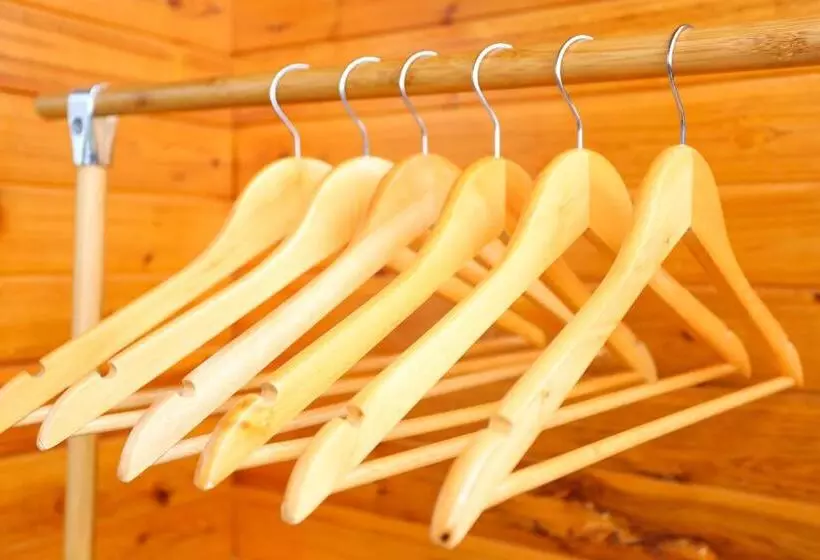 ペンション Ridge Inn