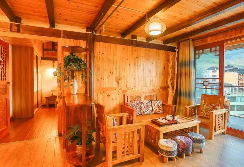 ペンション Ridge Inn