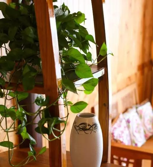 ペンション Ridge Inn