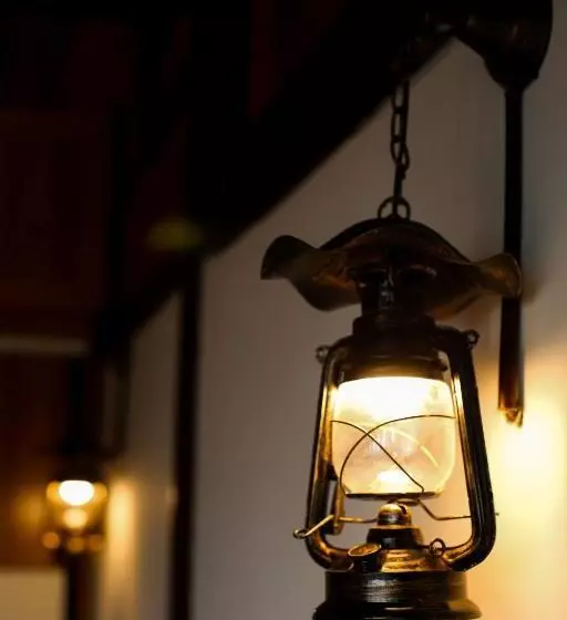 ペンション Ridge Inn