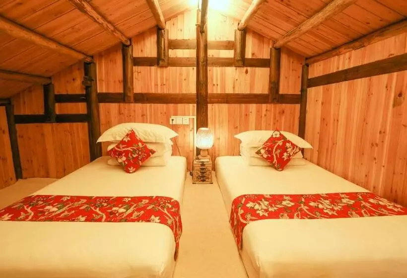 ペンション Ridge Inn