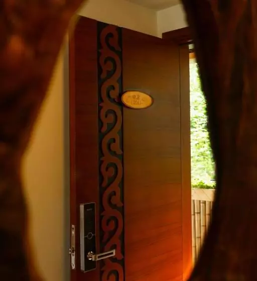 ペンション Ridge Inn