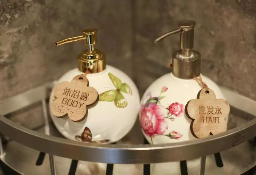 ペンション Ridge Inn