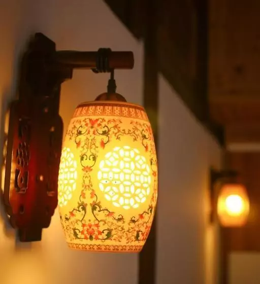 ペンション Ridge Inn