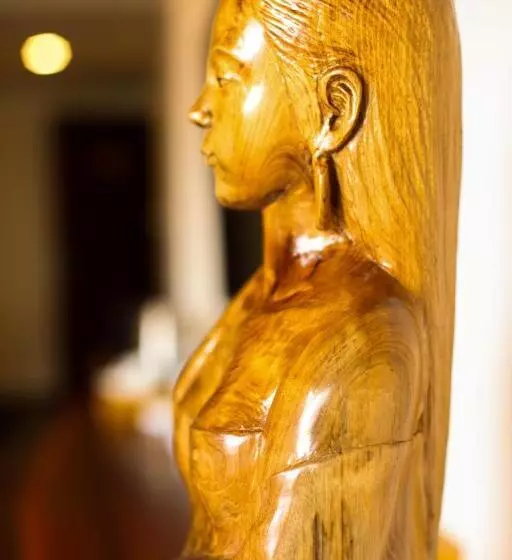 ペンション Ridge Inn