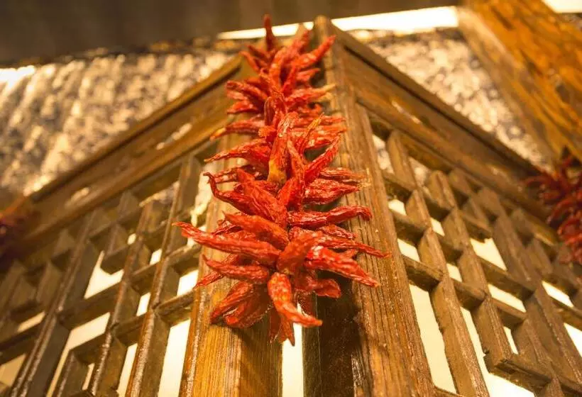 ペンション Ridge Inn