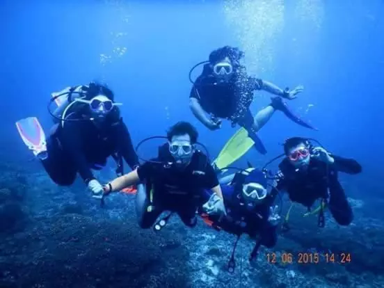 Majatalo Riverbank Dungun Guesthouse & Cafe